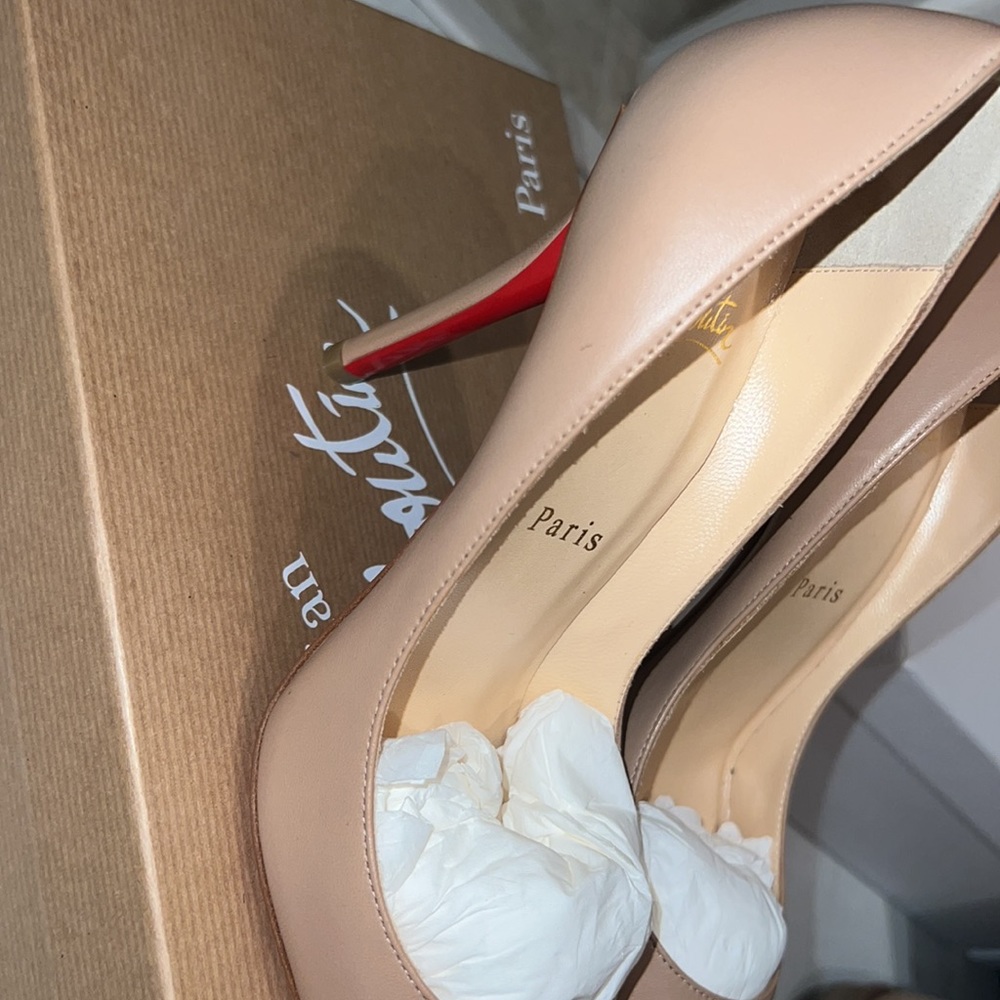 Christian loub - Picture 5 of 5